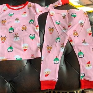 Brand new pajama set